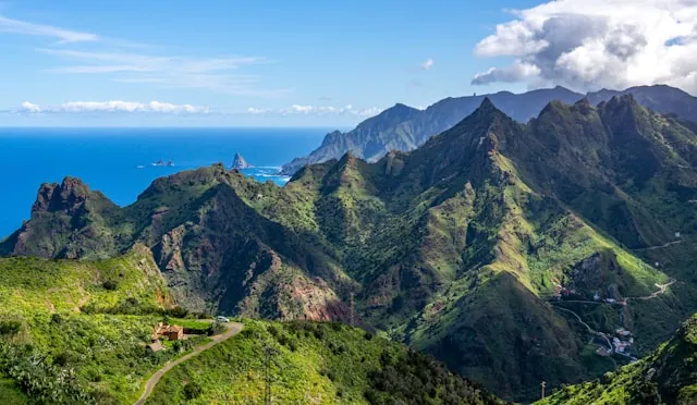 que ver en tenerife cuando viva alla