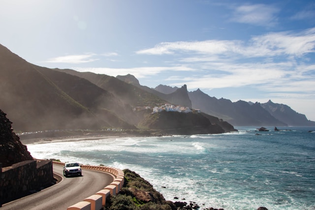 Mejores zonas para vivir en Tenerife