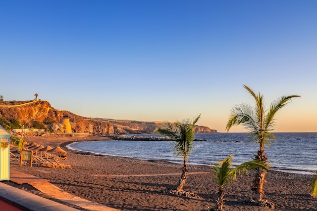 Vivir en Tenerife