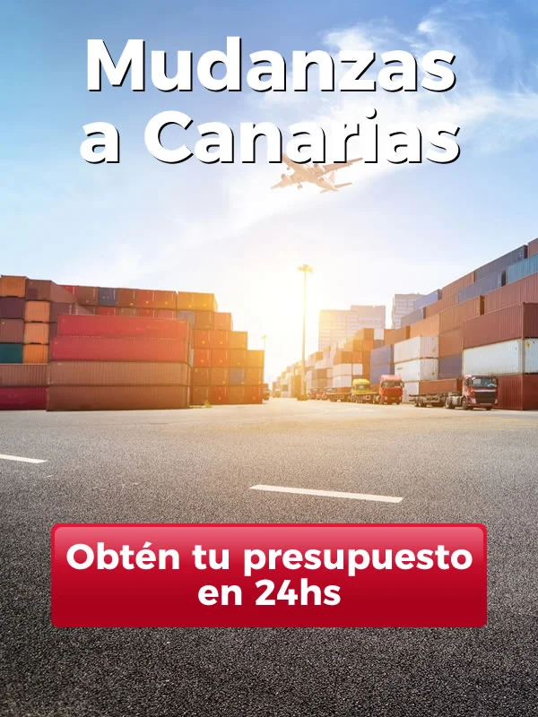 Mundanzas a Canarias