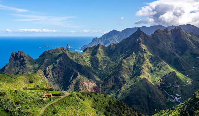 que ver en tenerife cuando viva alla